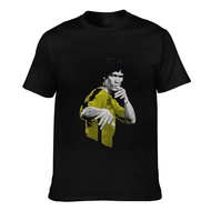 Premium Quality Bruce Lee Hoi Wah Cotton Gildan T-Shirt