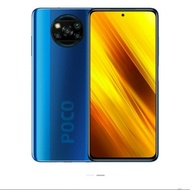 HP XIAOMI POCO X3 RAM 8GB ROM 128GB GARANSI POCO X3 (8/128)NFC