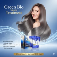 Rawatan Super Bio Hijau/Green Bio Super Treatment