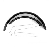 16 & 20 inch Folding Bike Fender