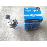 Light Bulb​halogen Face H4​halogen