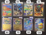 【散卡】美品 Raw 卡PSA BGS CGC Pristine 10 黑金10 Pikachu Mew Gengar SV2a 151 pokemon card 寶可夢 卡牌PTCG
