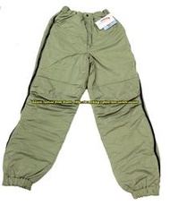 全新品 ORC PCU LEVEL 7 L7 保暖防寒長褲 SEALs採用品 L-L號 (Patagonia MARS arcteryx DEVGRU L5 SOFT SHELL 軟殼)