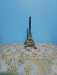 Eiffel Tower Figurine