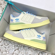 Clover Campus Men Women Running Shoes Fashion Sports Shoes Travel Shoes