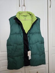 MARNI X UNIQLO Down Vest 羽絨背心
