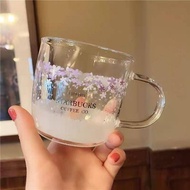 Starbucks Sakura Cup Romantic Sakura Coffee Cup Mug