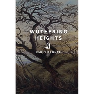 Wuthering Heights/Emily.Bronte eslite eslite