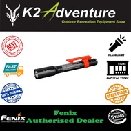 Fenix WF05E Intrinsically Safe CREE XP-G2 NW 85L Flashlight (100% Authentic)