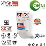 Stark LED 18W Light SNI LED Light/ Light/ Bulb/ Neon/ Warranty