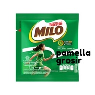 MILO RENCENG 22 GR 1 RENCENG ISI 10