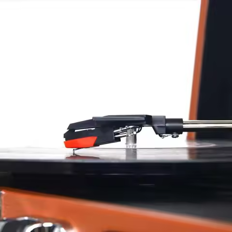 B03B-Turntable Cartridge Stylus For SONY VL-32G VL-34G VM-32G ND133G ND134G VL-30G Replacement Acces