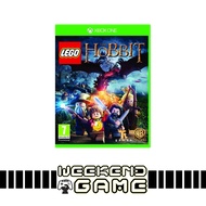 LEGO The Hobbit //Xbox One//