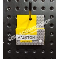 Hasston Isi Staples Tembak 8 mm Gun Tacker 4 - 14 mm Staples Jok Murah Berkualitas