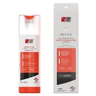 DS Labs Revita Shampoo 205ml – High-Performance Hair Density Shampoo, Volumizing & Thickening, Fulle
