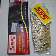 Chain chain sss 415-110