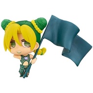 Jorin Kujo JoJo's Bizarre Adventure Capsule Figure Collection Flag EDITION Gacha Gacha Gacha Capsule