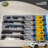 Wiper Aletra L8 EV HELLA Cleantech H2416 Car Wipers Windshield