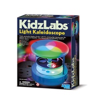Bydesign Educational Toys - 4M LIGHT KALEIDOSCOPE / 00-03382