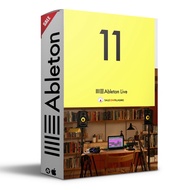 Ableton Live Suite 11.1.1 | Full Version | Lifetime