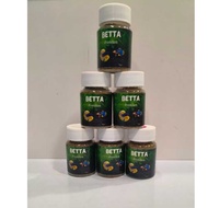 Betta Premium Pallet 40g Betta Fish Food Makanan Ikan Laga