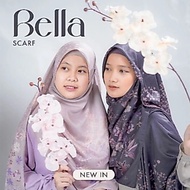 BELLA SCARF By Hijab Alila