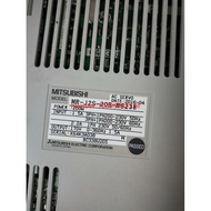 MR-J2S-10B1-PF090T016/MR-J2S-20B1-PF090T017 Supply Mitsubishi Drive