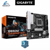 GIGABYTE B650 GAMING WIFI MOTHERBOARD