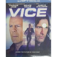 Vice - Movie (BluRay + Digital HD)