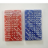 Domino Stone Gaple Domino Stone Board Game 28pcs Economical