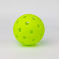 [GENUINE] 40-hole Practice Pickleball Pickleball Ball