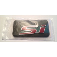 HONDA American Standard CIVIC EP3 SI Trunk Lid Logo