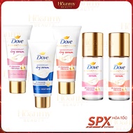 Dove Brightening Smooth Even Color Deodorant 3% Niacinamide 40ml