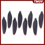 TMOY For L600 Pro/L600 Pro MAX  Spare Propeller L600 PRO des le L600PRO MAX Leaf Propeller des Acces