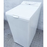 洗衣機(上置)金章1100轉 95%新 TE1132V 包送貨安裝及90天保用***