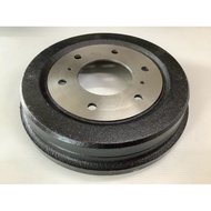 Brake Disc Datsun 620 (Front-Rear Used As Well)