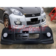 BUMPER DEPAN MYVI SE2 2005-2009 FRONT BUMPER MYVI SE2