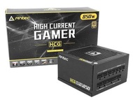 新款 Antec HCG GOLD 850W 80Plus Gold 金牌全模組火牛 (仲有8年半左右保養)