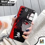 CASE VIVO V27 V27E V27 Pro V29 V29E V29 Pro V30 Pro | Flexible Silicone Protective Case hp