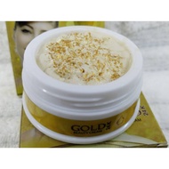 Goree Gold edition Beauty cream
