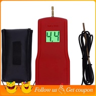 Electric Fence Tester Voltage Testing Tool Electric Fence Digital Voltage Tester Electrical Tester