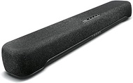 Yamaha SR-C20A Compact Soundbar With Built-in Subwoofer,Black. With 1 year SG warranty,Extra Large