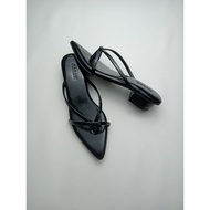 Oscjaya (JSPOOL - 3 Cm) Women's Sandals with 3 Cm Tofu Heels/ Heels Trendy Women's Sandals 3cm Heels