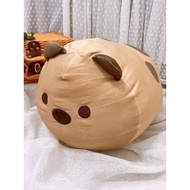 [Toreba Exclusive] Yuru Chara Zukan Jumbo Plush Toy Petit Hyena Soft Plush