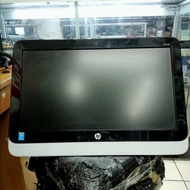 PC ALL IN ONE HP CORE i3-4160 Ram 4Gb HDD 500gb Berkualitas