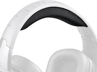 SOULWIT Replacement Headband Pad Kit for Logitech G633/G633S/G933/G933S/G935 Headphones,Headset Head