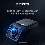 Teyes Accessories - DVR | Rear Camera | TPMS