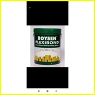 ✆ ◰ ◴ Boysen Plexibond Waterproofing 4Ltr