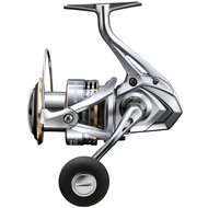 Shimano (SHIMANO) Spinning Reel 23 Sedona C5000XG