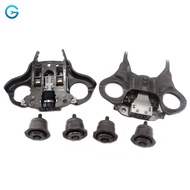 Competitive Price 6Dct250 Transmission Clutch Shift Fork